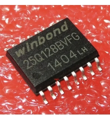 Winbond 25Q128BVFG